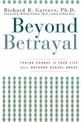 Beyond Betrayal