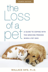 The Loss of a Pet