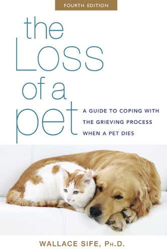 The Loss of a Pet