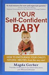 Your Self-Confident Baby