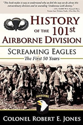 History of the 101st Airborne Division