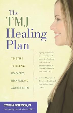 The TMJ Healing Plan