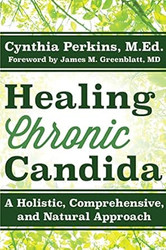 Healing Chronic Candida