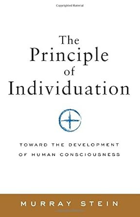 The Principle of Individuation