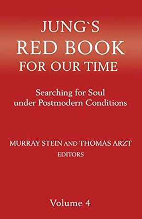 Jung's Red Book for Our Time