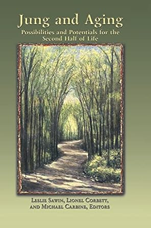 Jung And Aging