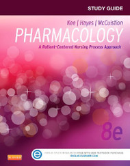 Study Guide For Pharmacology