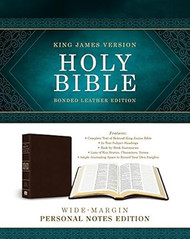 Holy Bible