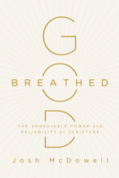 God-Breathed