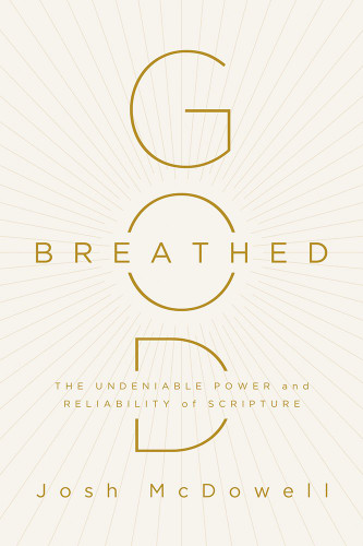 God-Breathed