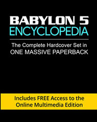 Babylon 5 Encyclopedia