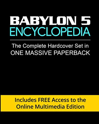 Babylon 5 Encyclopedia