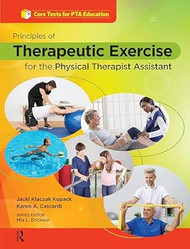 Principles of Therapeutic Exercise for the Physical