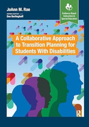 A Collaborative Approach to Transition Planning for
