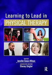 Learning to Lead in Physical Therapy