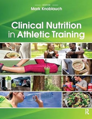 Clinical Nutrition in Athletic Training