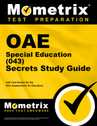 OAE Special Education
