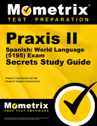 Praxis II Spanish: World Language