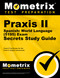Praxis II Spanish: World Language