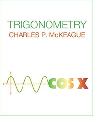 Trigonometry with access code