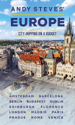 Andy Steves' Europe