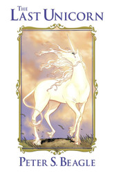 The Last Unicorn