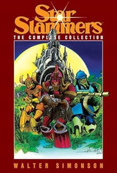 Star Slammers