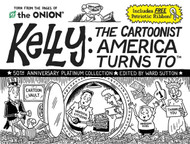Kelly: The Cartoonist America Turns To