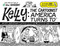 Kelly: The Cartoonist America Turns To