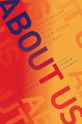 About Us: Essays from the Disability Series of the New York