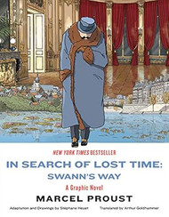 In Search of Lost Time