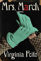 Mrs. March: A Novel