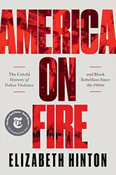 America on Fire