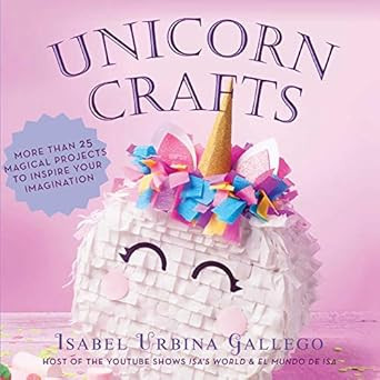Unicorn Crafts