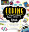 STEM Starters for Kids Coding Activity Book