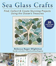 Sea Glass Crafts