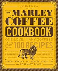 The Marley Coffee Cookbook