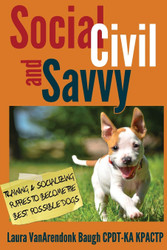 Social Civil and Savvy