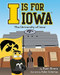 I Is for Iowa