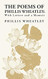 The Poems of Phillis Wheatley