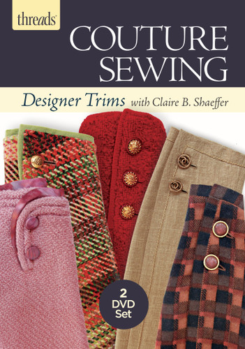 Couture Sewing