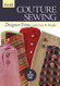 Couture Sewing