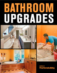 Bathroom Upgrades