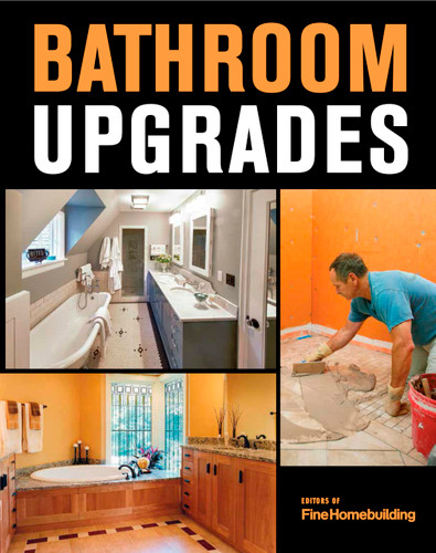 Bathroom Upgrades
