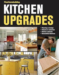 Kitchen Upgrades