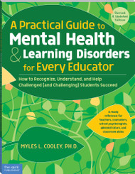 A Practical Guide to Mental Health & Learning Disorders for