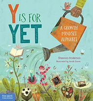 Y Is for Yet