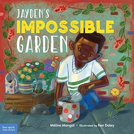 Jayden's Impossible Garden
