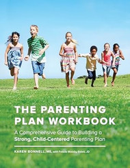 The Parenting Plan Workbook