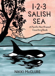 1 2 3 Salish Sea